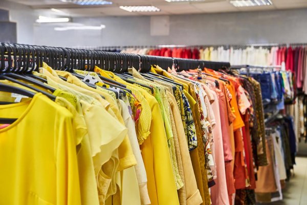 Купить секонд хенд оптом от производителя: цены, доставка, качество