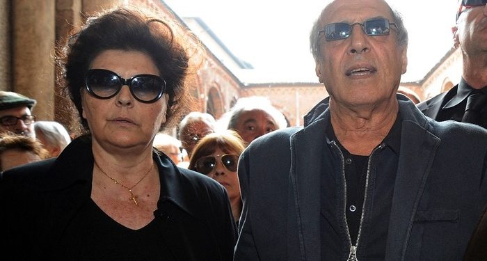 Адриано Челентано: Слишком стар. Слишком богат