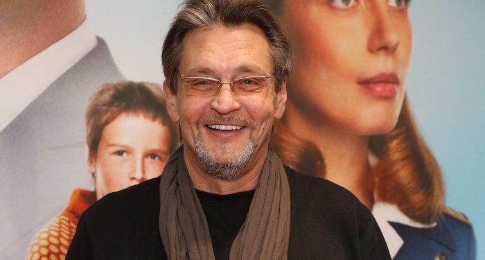 Александр Домогаров: «Взлететь несложно — тяжело удержаться»