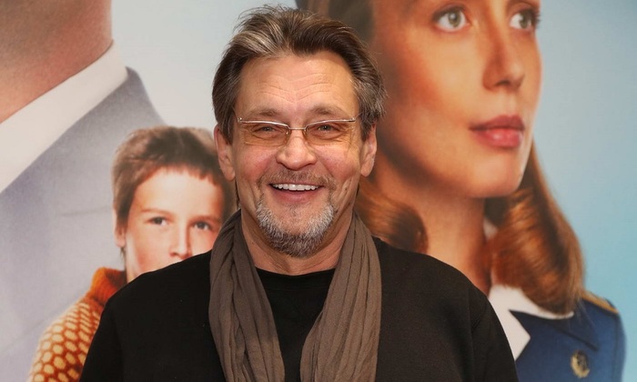 Александр Домогаров: «Взлететь несложно - тяжело удержаться»