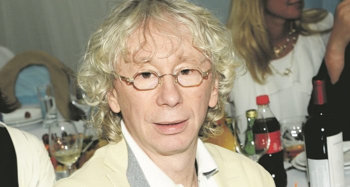 Аркадий Укупник: «Думал, умираю…»