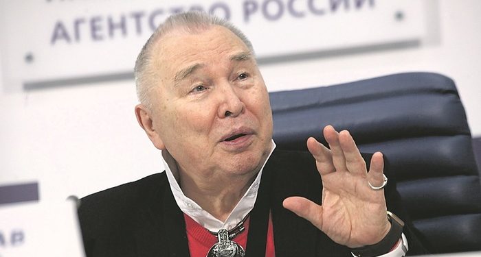 «Егор специально мстил отцу!»: Перед смертью Вячеслав Зайцев пытался помириться с сыном