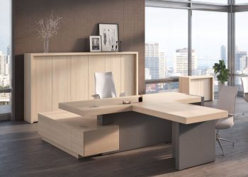 Офисная мебель: выбор и возможности для комфортной работы