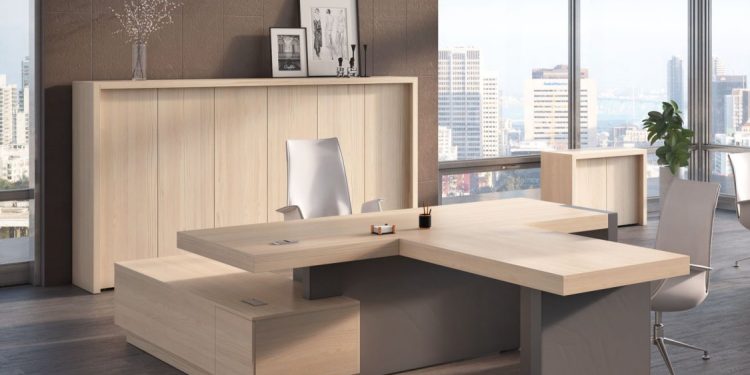 Офисная мебель: выбор и возможности для комфортной работы