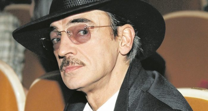 Михаил Боярский: Понимаю, что мое время ушло