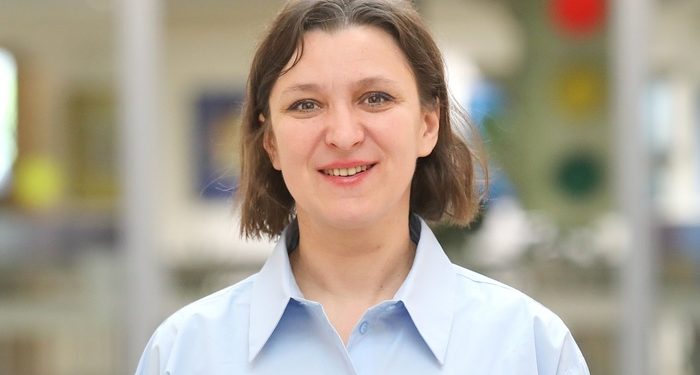 Олеся Железняк: «Мое спасение — в любви!»