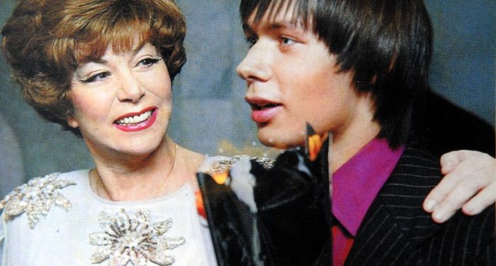 Пьеха больше не поет