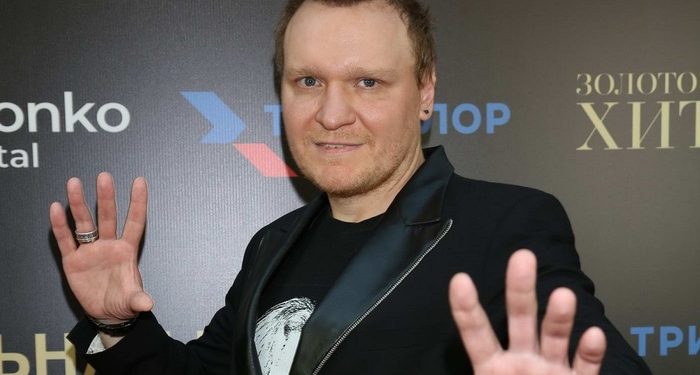 Сергей Сафронов: «Из меня можно вить веревки!»