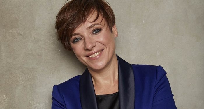 Тутта Ларсен: «К вере пришла через скорбь»