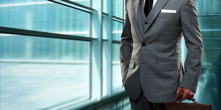 Как выбрать мужской костюм? Виды мужских деловых костюмов, их особенности