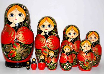 Сувениры из Москвы: что выбрать? Виды сувениров, характеристики