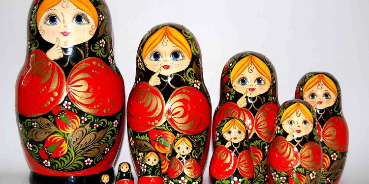 Сувениры из Москвы: что выбрать? Виды сувениров, характеристики