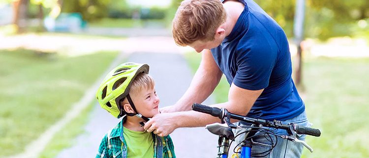Страхование детей: что это и зачем нужно?