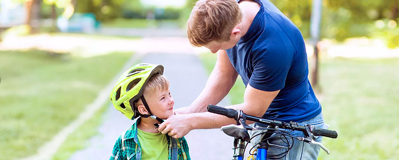 Страхование детей: что это и зачем нужно?