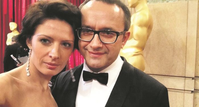 Андрей Звягинцев: «Я дважды умирал и воскресал»