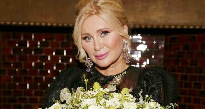 Цыганова раскрыла свой секрет