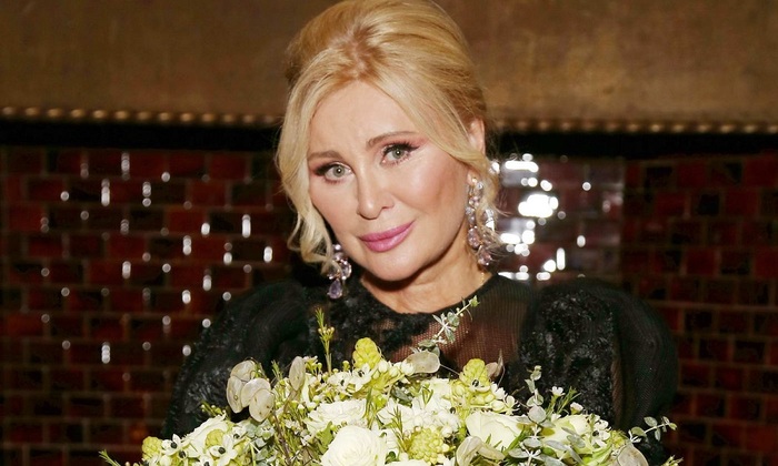 Цыганова раскрыла свой секрет