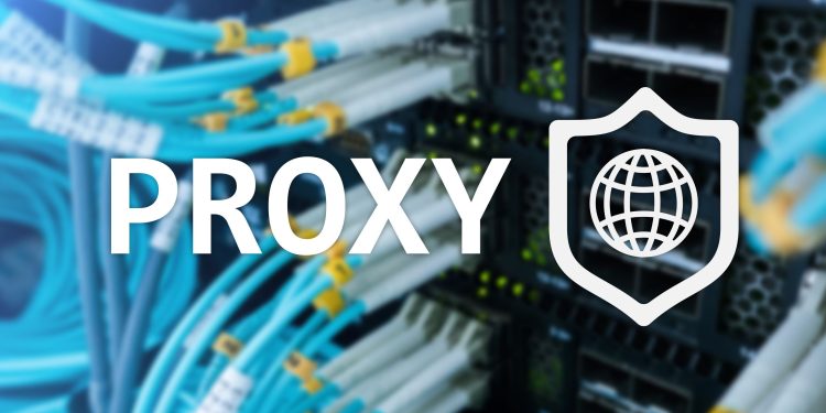 Резидентные и нерезидентные прокси