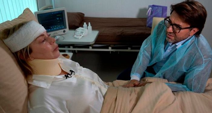 Лада Дэнс: сколько она заработает на своих травмах?