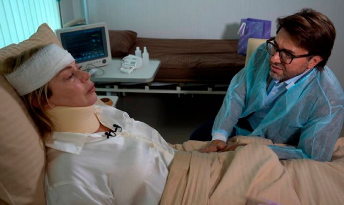 Лада Дэнс: сколько она заработает на своих травмах?