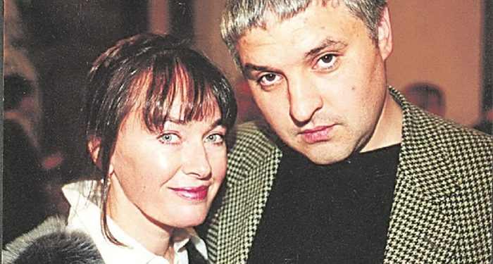 Лариса Гузеева: «Ненавижу секс! Лучше постираю и уберусь»