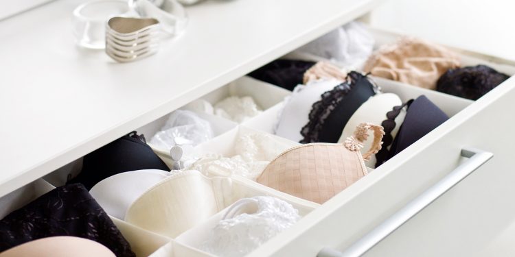 Стирка нижнего белья: Рекомендации по сохранению привлекательного внешнего вида