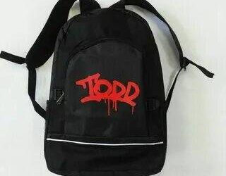 Печать на рюкзаках: всё о технологиях, преимуществах и уникальности