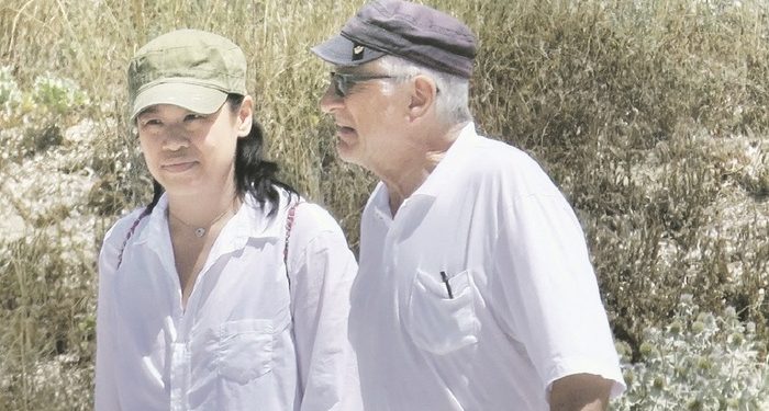 Папа — суперстар: 79-летний Роберт Де Ниро вновь стал молодым отцом!