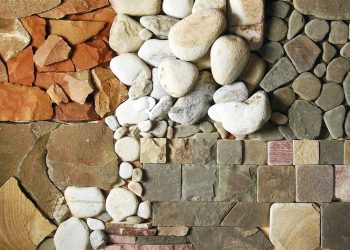 Натуральный камень в строительстве: виды, назначение, применение