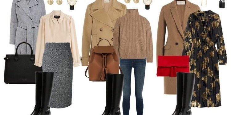 Осенний женский гардероб: модные тренды и необходимые вещи