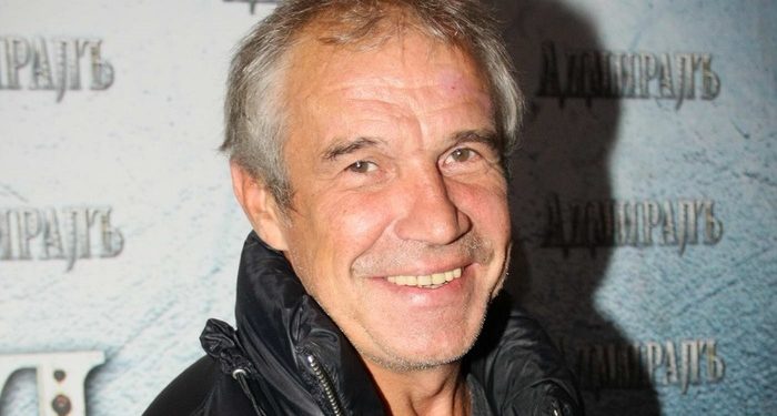 Сергей Гармаш: «Невозможно прекращать мечтать!»