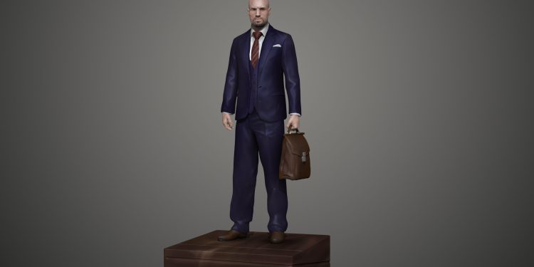 Изготовление портретных статуэток по фото: идеальный подарок для руководителя