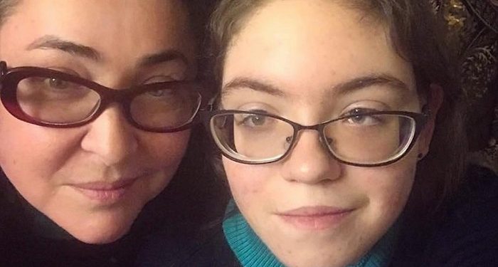 Дочь Лолиты отказалась от сцены