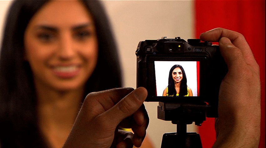 Фото на документы: виды, характеристики, особенности выполнения