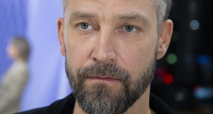 Кристовский похвастался огромными заработками