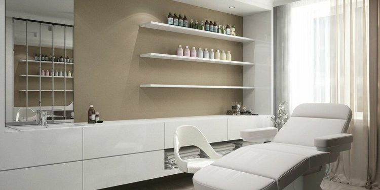 Мебель для косметологии: сочетание эстетики и функциональности