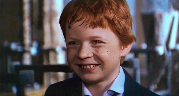 Лойе из «Ералаша» лишился волос