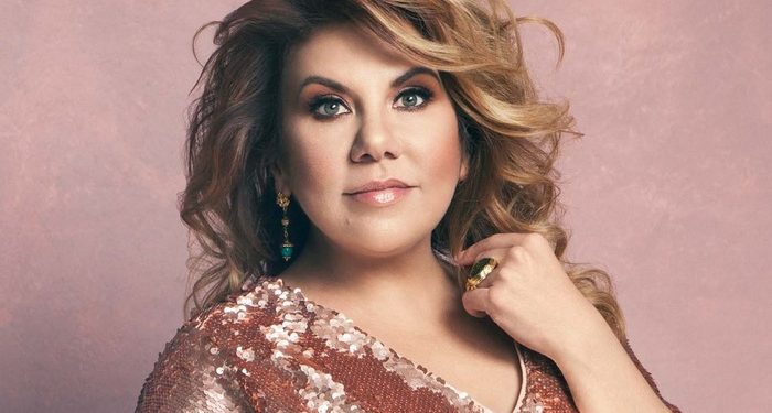 Марина Федункив: «Муж не понимает русский юмор»