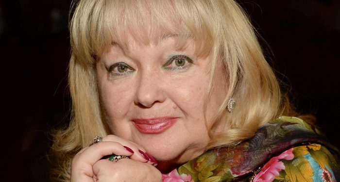 Наталья Гвоздикова: «У меня была мечта — сыграть злодейку!»