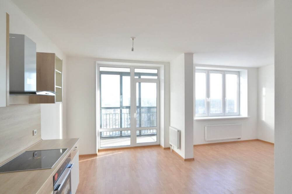 Воронежская недвижимость от строительной компании "Выбор": выгода и рекомендации