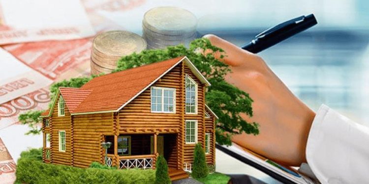 Займ под залог дачи: что это такое и как его оформить?