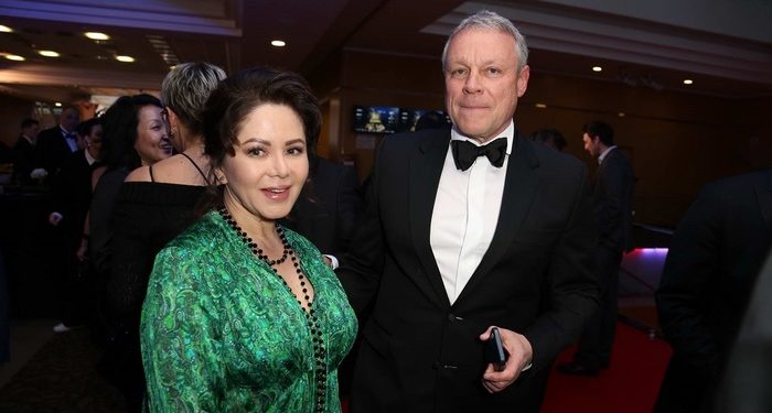 Сергей Жигунов: «Играть гардемарина мне уже неприлично»