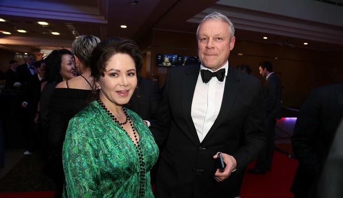 Сергей Жигунов: «Играть гардемарина мне уже неприлично»