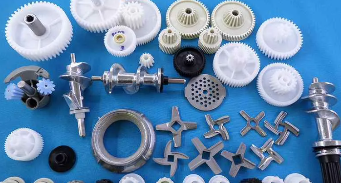 Качественные запчасти для кухонного оборудования: почему это важно?