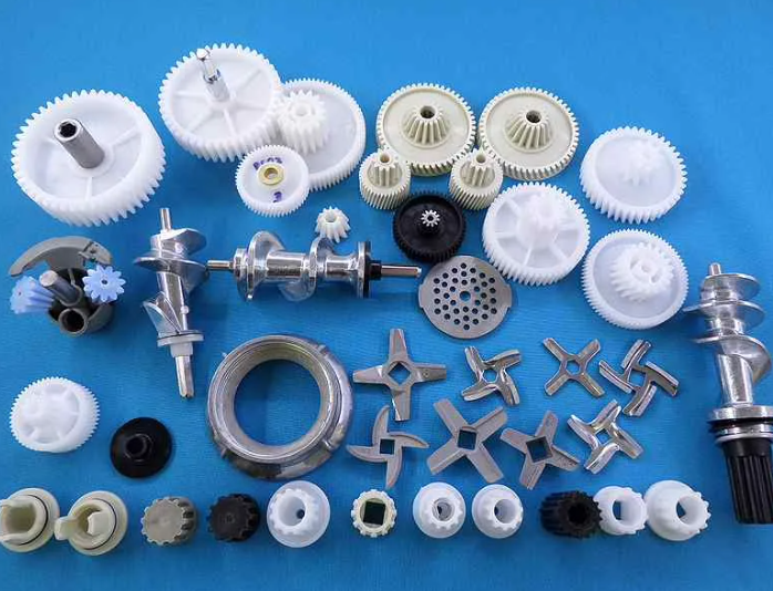 Качественные запчасти для кухонного оборудования: почему это важно?