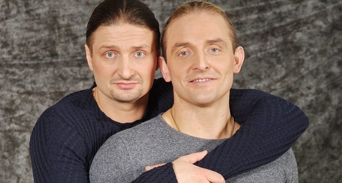 Аскольд Запашный: «Тигры — с братом, львы — со мной»