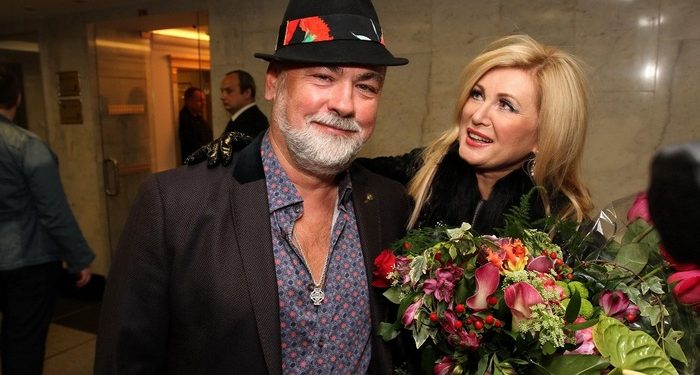 Что случилось с Цыгановой и ее мужем?