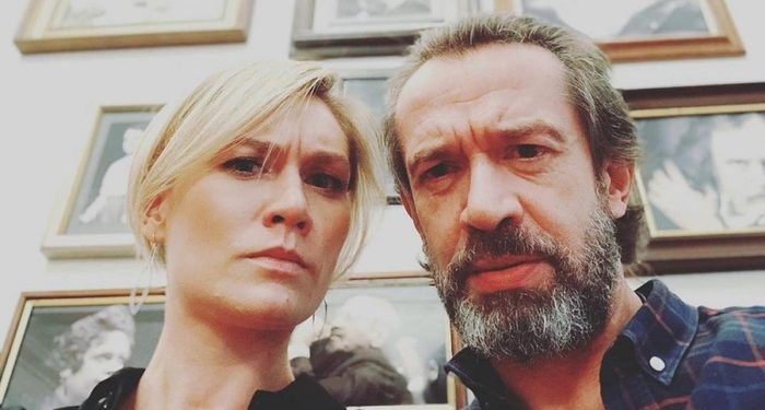 Дочь Машкова отказалась от отчества