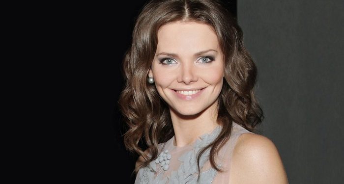 Елизавета Боярская: «Я настоящая дочка мушкетера!»