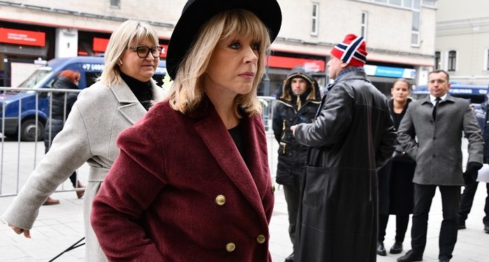 И снова Пугачева: зачем она все-таки приезжала в Россию?